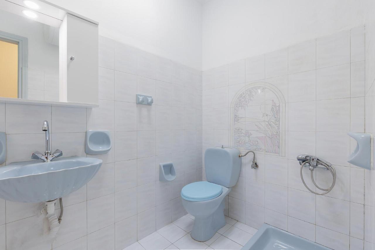 Marina Beachfront By Konnect, Apartament